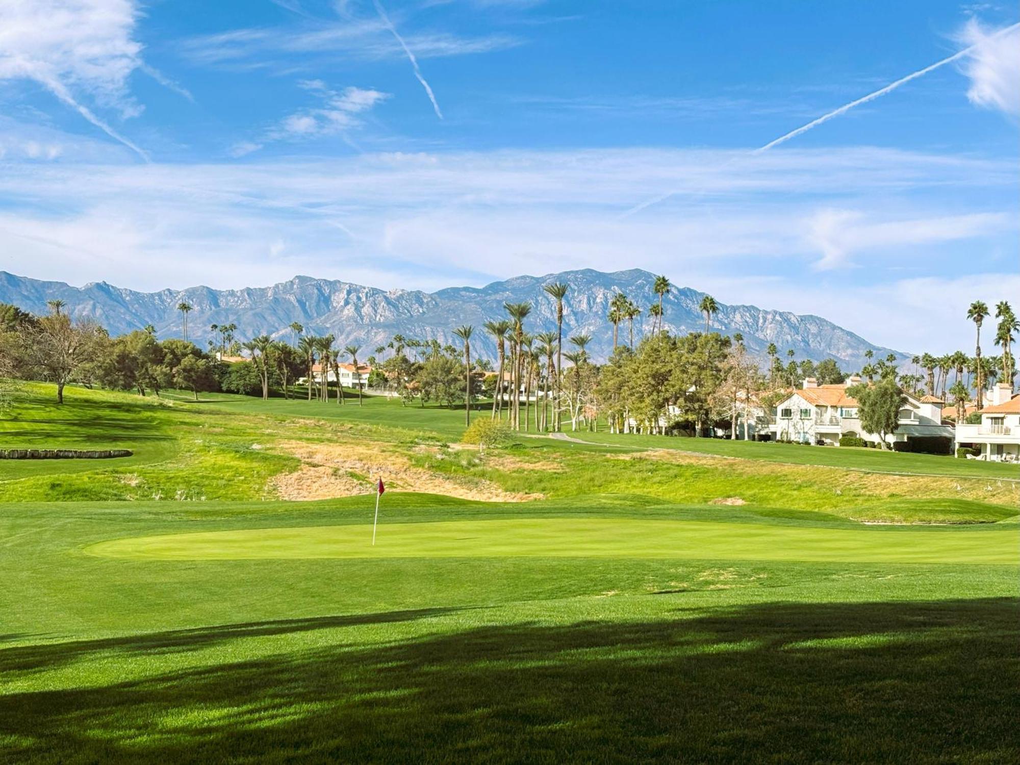 Idyll In The Desert - Immaculate Palm Desert Getaway Exterior foto